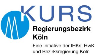 Logo KURS Köln